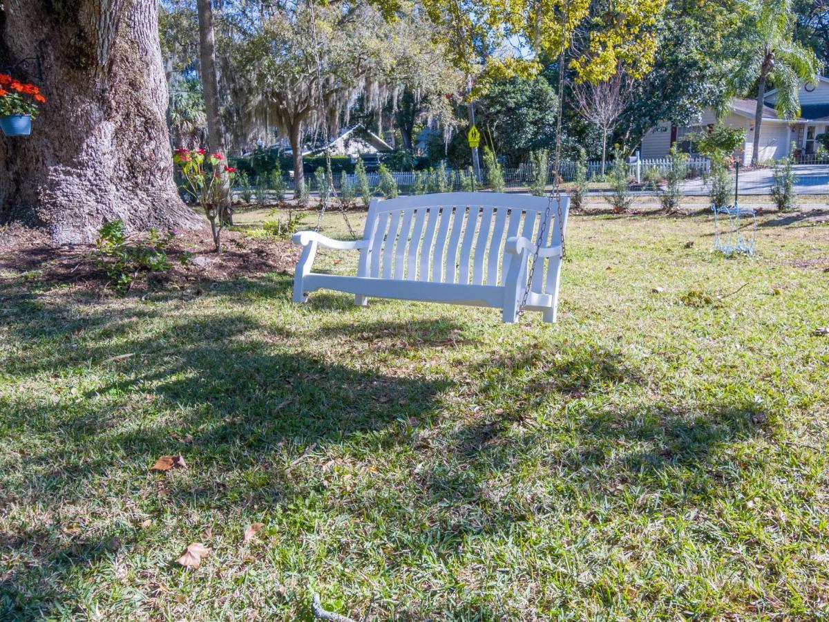 The Estate At Mt Dora Inn