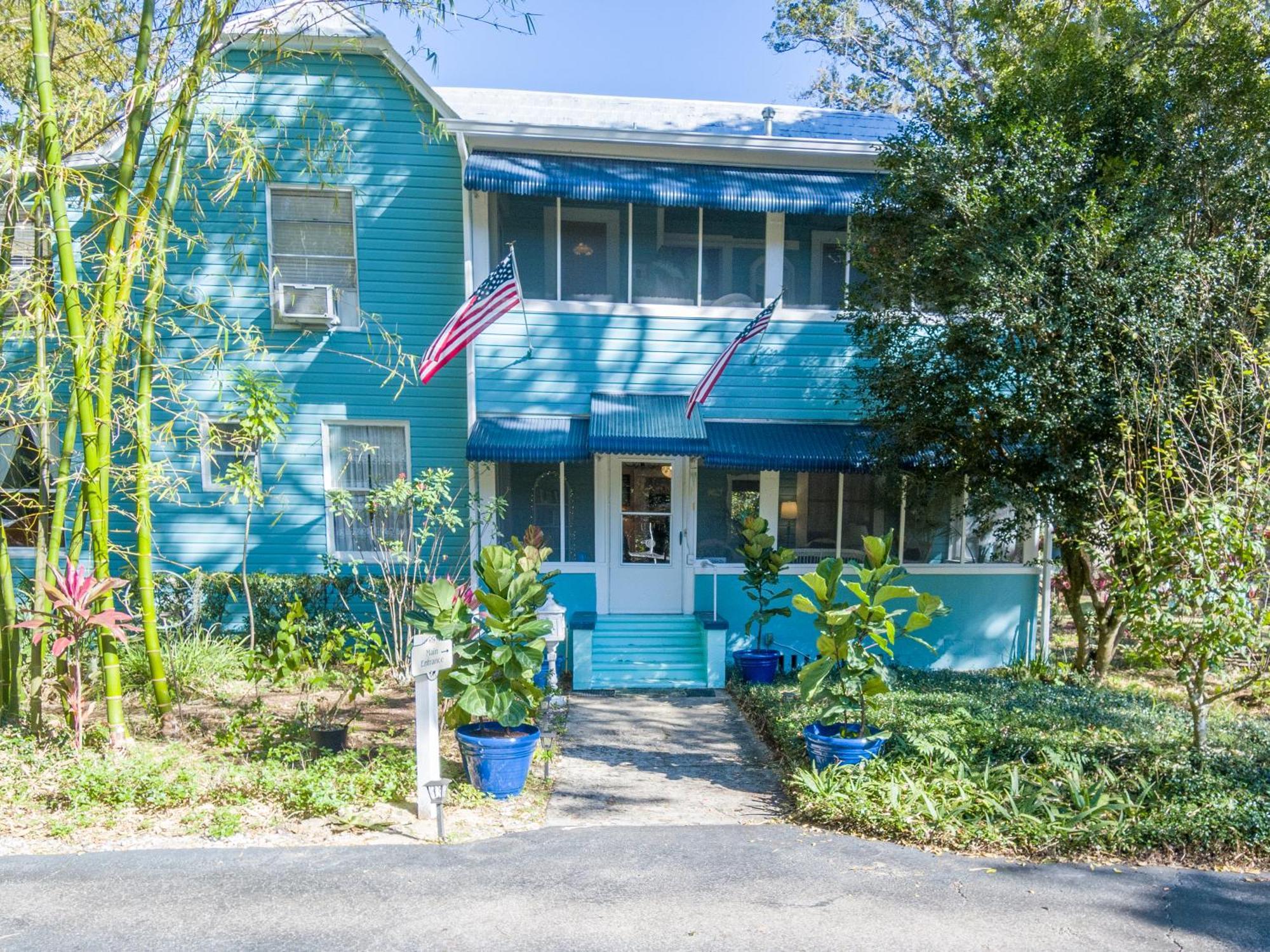 The Estate At Mt Dora *