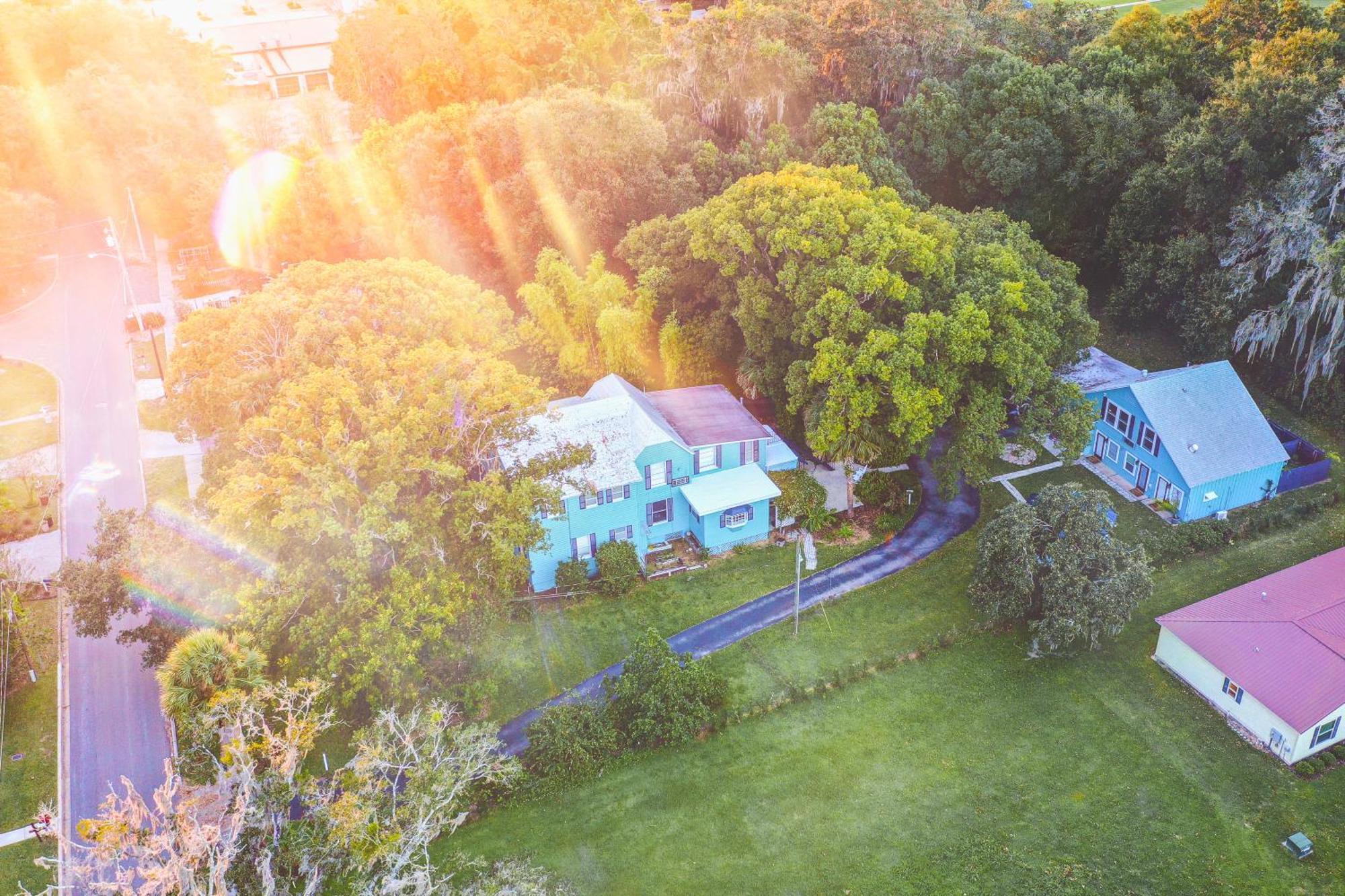 The Estate At Mt Dora *