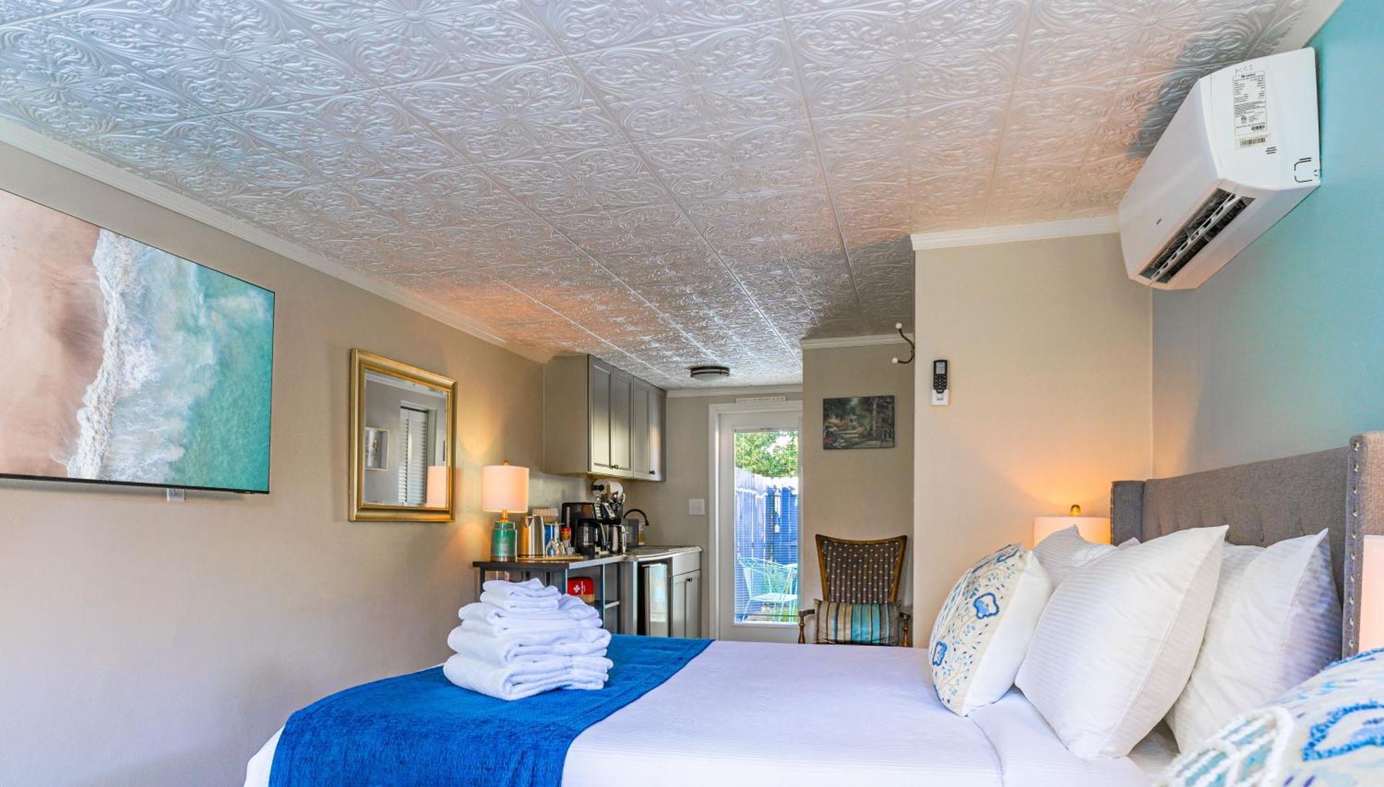 Inn The Estate At Mt Dora Mount Dora