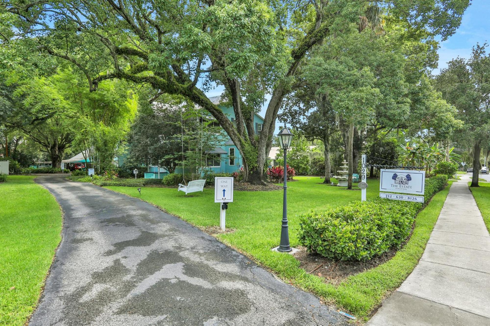The Estate At Mt Dora